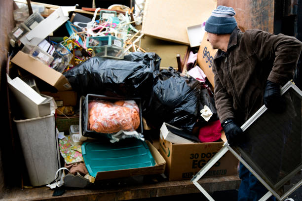 Best Hoarding Cleanup  in Pekin, IL